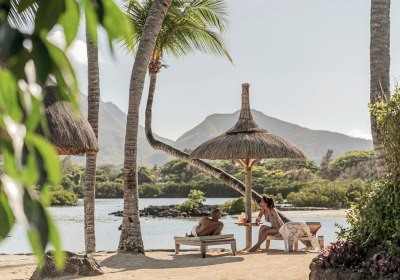 Beach View Pool Villa