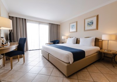 Wohnbeispiel Doppelzimmer 