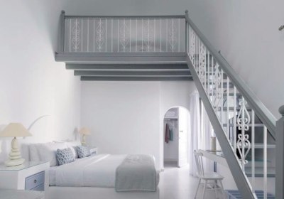 Wohnbeispiel Maisonette Superior