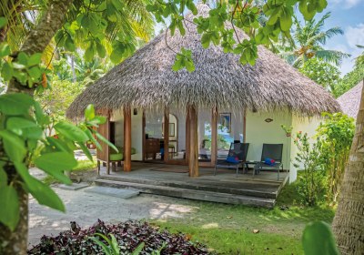 Wohnbeispiel Superior Beach Villa