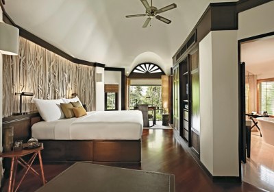 Wohnbeispiel Terrace Pavillon