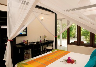 Wohnbeispiel Garden Room