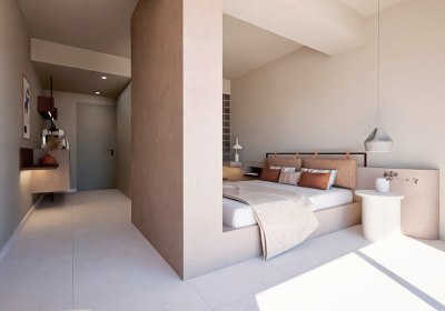 Wohnbeispiel Juniorsuite Swim-Up