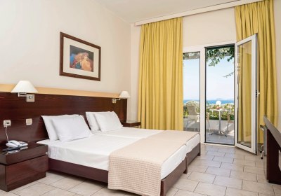 Wohnbeispiel Bungalow