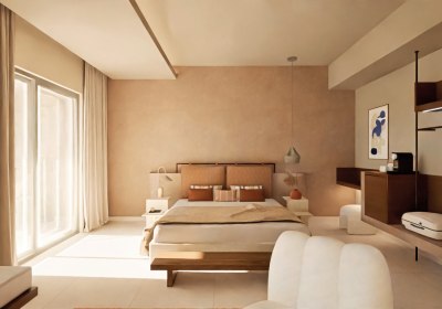 Wohnbeispiel Suite Executive