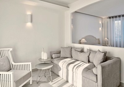 Wohnbeispiel Juniorsuite