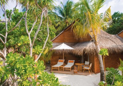 Wohnbeispiel Beach Villa