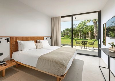 Wohnbeispiel Bungalow