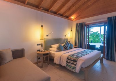 Wohnbeispiel Beach Villa