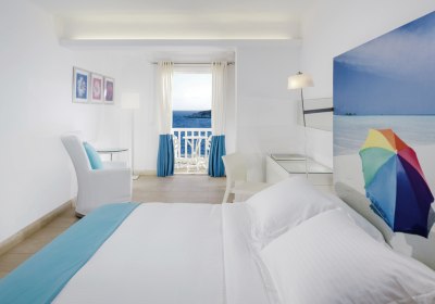 Wohnbeispiel Doppelzimmer