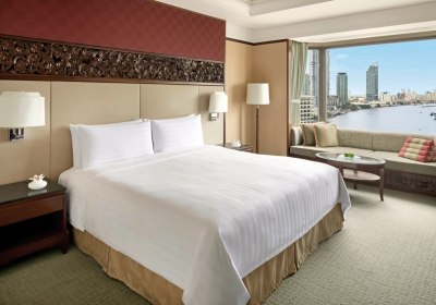 Wohnbeispiel Deluxe River View