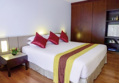 Wohnbeispiel Premium Deluxe