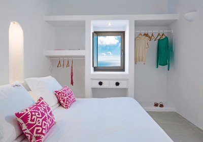 Wohnbeispiel Suite Meerblick 