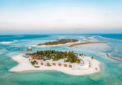 Private Island - Platinum Beach Bungalows