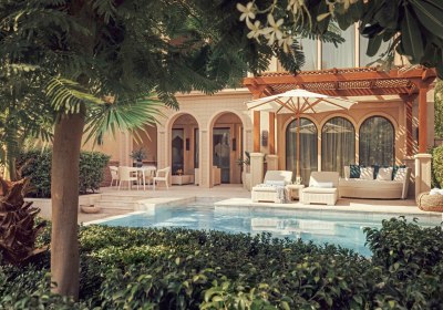 Palm Beach Junior Suite