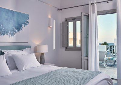 Wohnbeispiel Doppelzimmer