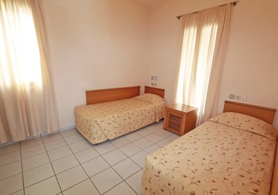 Annabelle Beach Resort