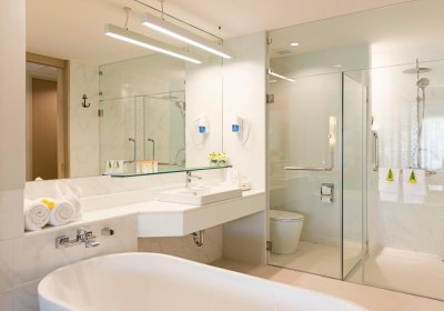 Wohnbeispiel Grand Deluxe