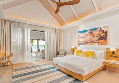 Wohnbeispiel Beach Villa