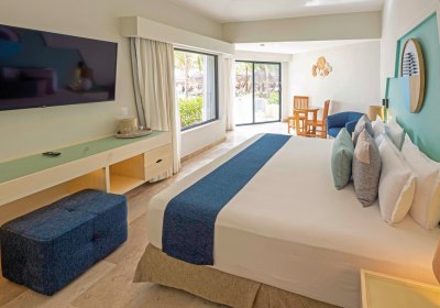 Wohnbeispiel Superior Oceanview