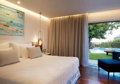 Peninsula Grand Villa Two Bedroom