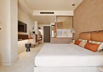 Wohnbeispiel Juniorsuite