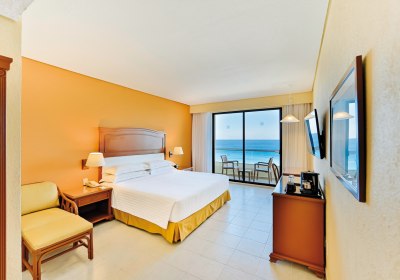 Wohnbeispiel Double Oceanfront