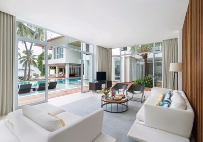 Wohnbeispiel The Amilla Estate