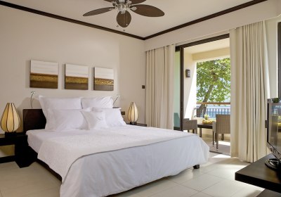 Wohnbeispiel Junior Suite