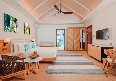 Wohnbeispiel Beach Villa