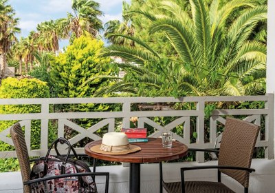 Annabelle Beach Resort