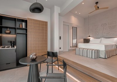 Wohnbeispiel Bungalow Senses Meerblick Zen Privatpool