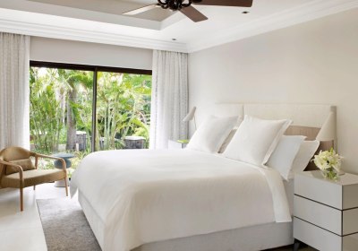 Four Bedroom Residence with Pool 