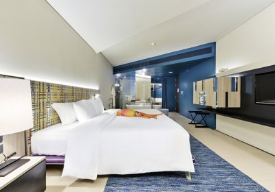 Wohnbeispiel Sea Breeze