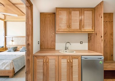 Wohnbeispiel Familienzimmer