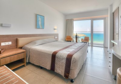 Wohnbeispiel Juniorsuite