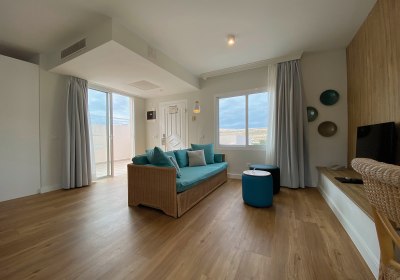 Wohnbeispiel Juniorsuite