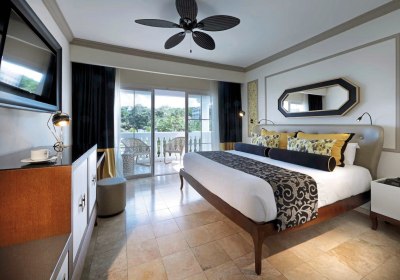 Wohnbeispiel Signature Level Suite