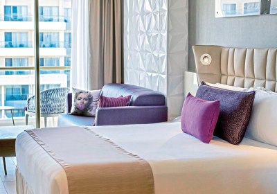 Wohnbeispiel Directors Suite