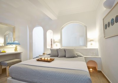 Wohnbeispiel Juniorsuite