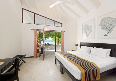 Wohnbeispiel Superior Bungalow