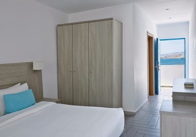 Wohnbeispiel Suite Executive