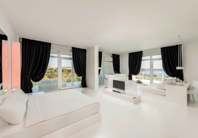 Wohnbeispiel: Suite Landblick