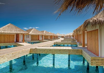 Water Villas