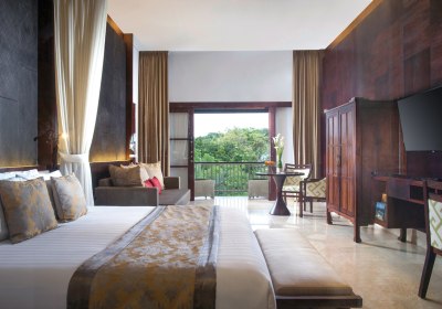 Wohnbeispiel Premier Deluxe