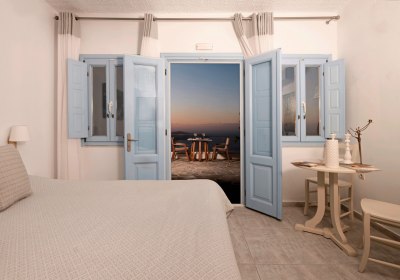 Wohnbeispiel Doppelzimmer