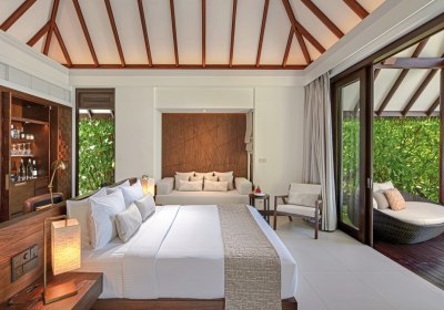 Wohnbeispiel Beach Villa