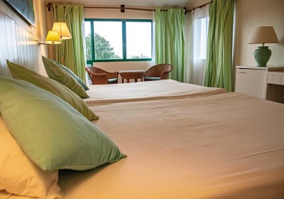 Wohnbeispiel Standard Superior