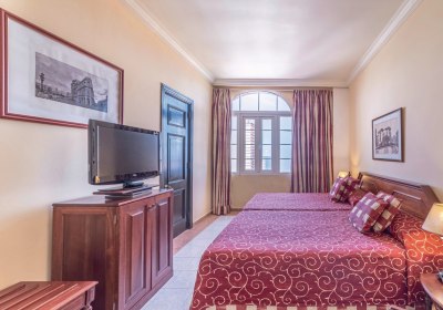 Wohnbeispiel Standard