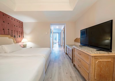 Wohnbeispiel Familienzimmer